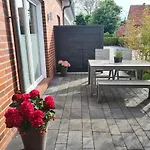 Haus Hobbingshof Appartement *