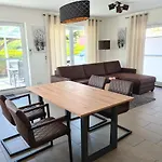 Haus Hobbingshof Greetsiel