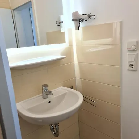 Haus Hobbingshof Apartamento