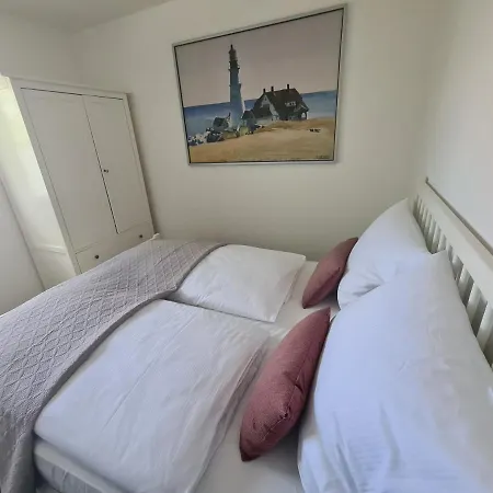 Haus Hobbingshof *