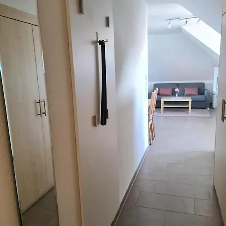 Haus Hobbingshof * Greetsiel