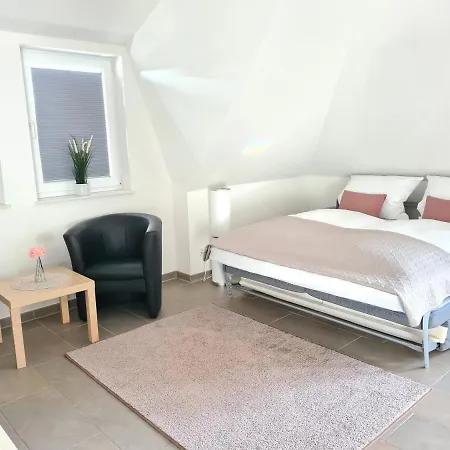 Haus Hobbingshof Greetsiel