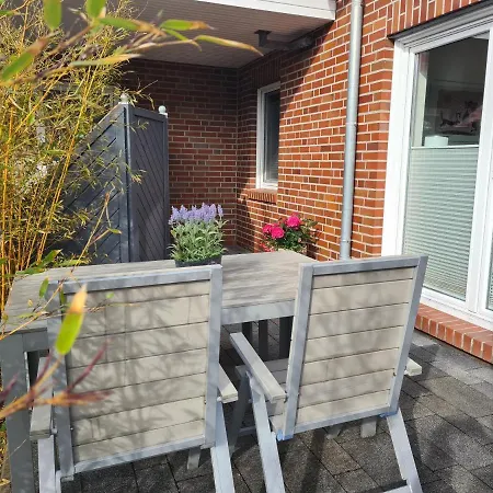 Haus Hobbingshof Greetsiel