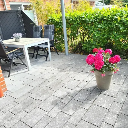 Apartment Haus Hobbingshof