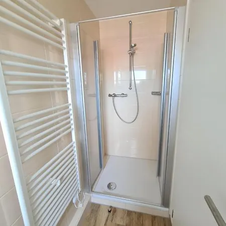 Haus Hobbingshof Apartamento *