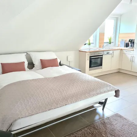 Haus Hobbingshof Greetsiel