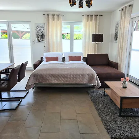 Haus Hobbingshof Greetsiel