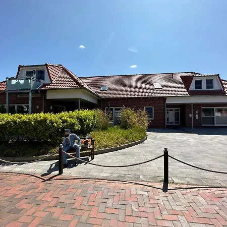 Haus Hobbingshof Apartamento