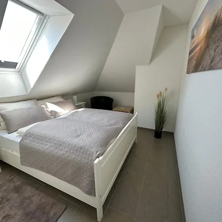 Haus Hobbingshof * Greetsiel