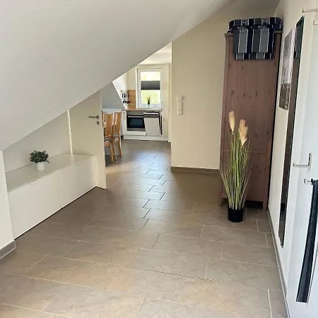 Haus Hobbingshof Greetsiel