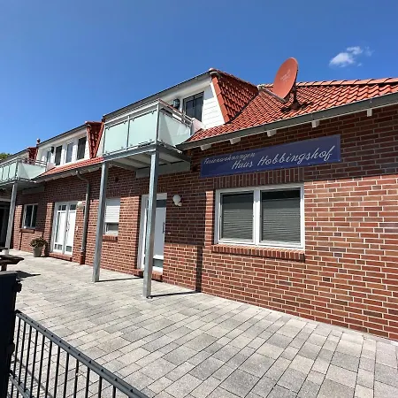 Haus Hobbingshof