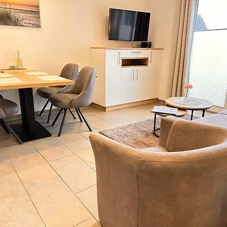Apartment Haus Hobbingshof