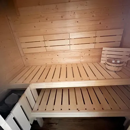 Apartamento Haus Hobbingshof