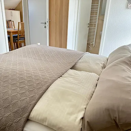Haus Hobbingshof Apartment *