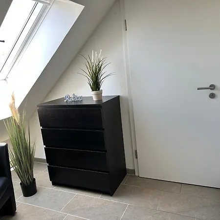 Haus Hobbingshof Apartment Greetsiel