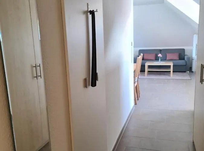 Haus Hobbingshof * Greetsiel