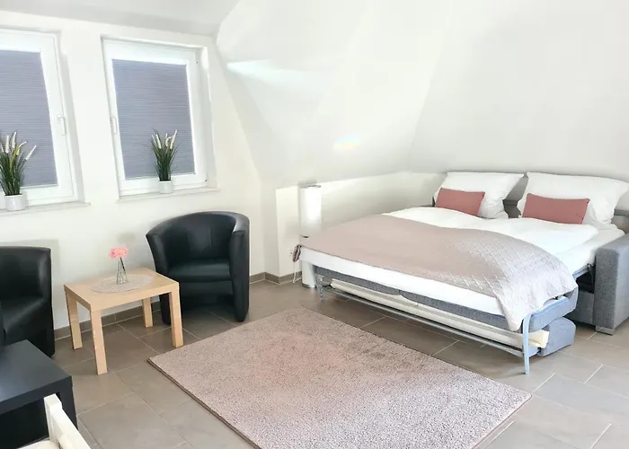 Haus Hobbingshof Greetsiel