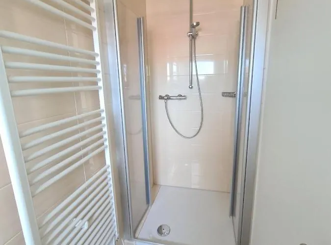 Haus Hobbingshof Apartament *