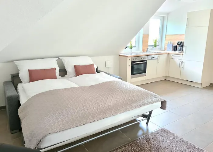 Haus Hobbingshof Greetsiel