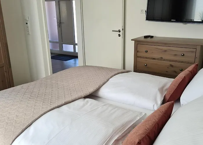 Haus Hobbingshof Greetsiel