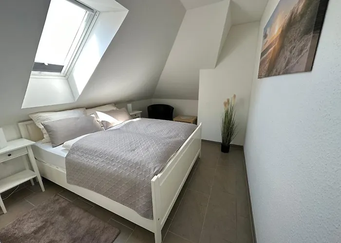 Haus Hobbingshof * Greetsiel