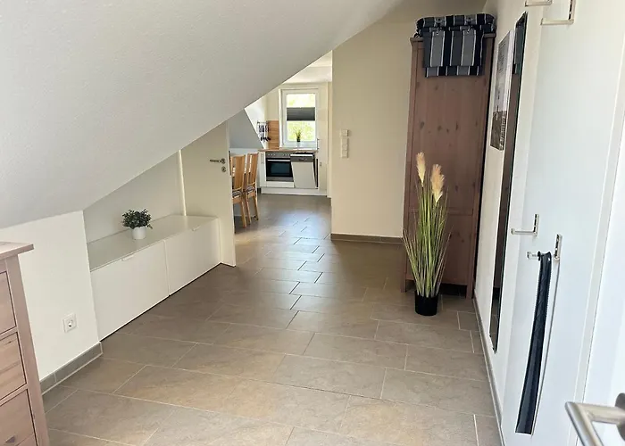 Haus Hobbingshof Greetsiel