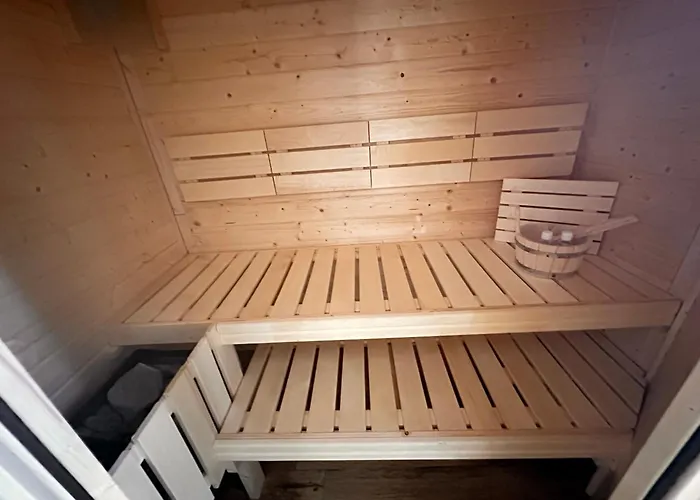 Apartament Haus Hobbingshof